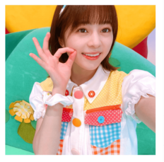 “美貌が話題”26歳のNHK Eテレ『おとうさんといっしょ』おねえさん、雰囲気一変イメチェン報告に反響「すごい大人っぽい」「横顔美人」