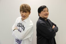 「時代小説ファンの2人」がいまオススメする本は？【ユニコーン・川西幸一と直木賞作家・今村翔吾の対談バトル再び】(1)