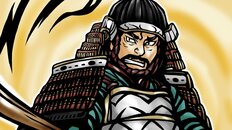 佐久間信盛｜織田家臣団の筆頭格が追放された真相【歴史研究家・跡部蛮の歴史偉人ウラ素顔】