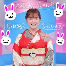 日テレ水卜麻美アナ、「4月から9時まで延長」『ZIP!』“毎日MC”は「健全な人間の生活に非ず」!?回避策は「安住紳一郎シフト」!!