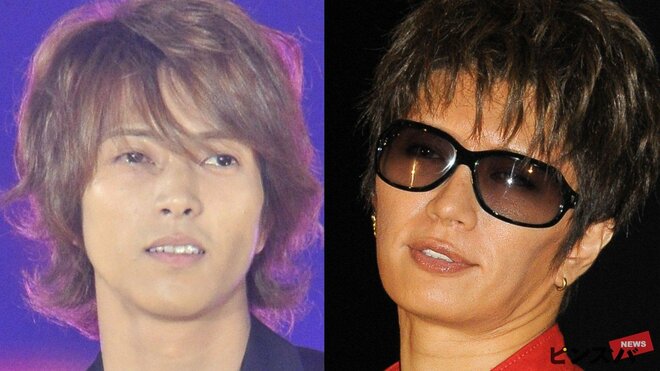 フジテレビ月9主演「山下智久にフラれ→GACKT」の裏側ではさらに混迷…視聴率＆配信も凋落の「月9ブランド」の画像