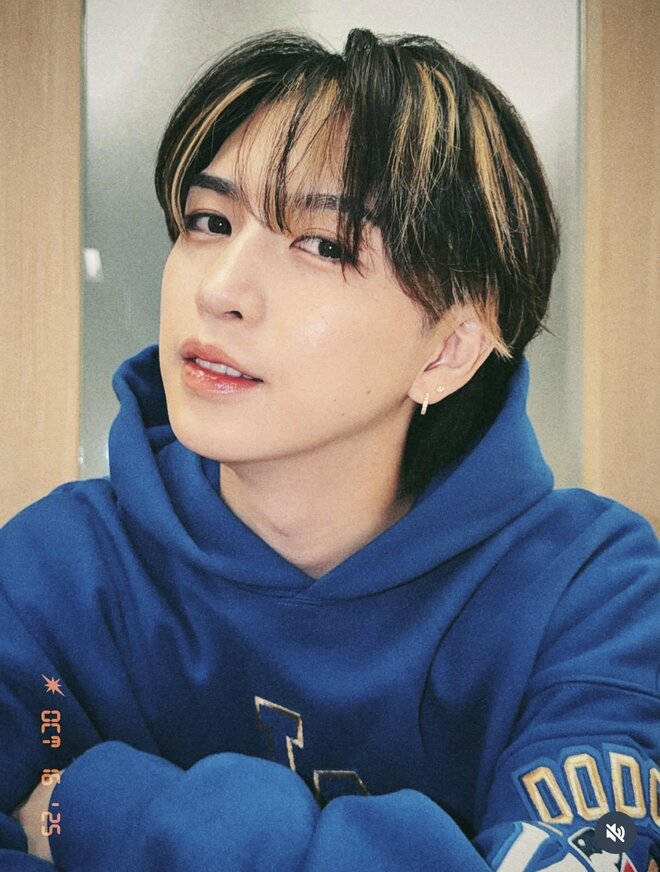 元キンプリ岩橋玄樹、父親の職業告白に元巨人・元木大介「岩橋さんの息子なの？」鳥肌立った驚きのワケの画像