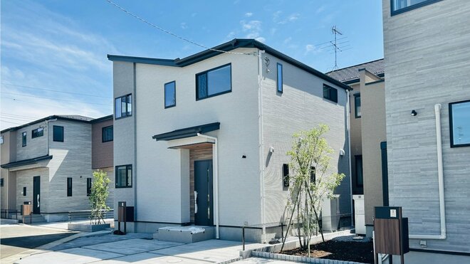 新築一戸建てが「999万円」で購入できる　1億円マンション時代突入でローコスト住宅が人気なワケの画像