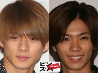平野紫耀＆神宮寺勇太「タッキー合流」が大荒れも…昨年11・4に語っていた本当の言葉！「永瀬と高橋が…」「海外は？」ファンからは切実な声
