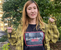 納言・みゆき“令和版モテメイク”で超絶美女に大激変！「上品でデキる女感」たっぷり