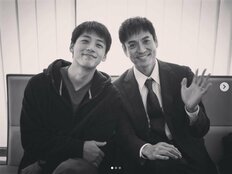 竹内涼真がSPドラマで“若手イチ抜け”の圧巻演技も…惜しい「マッチョすぎ問題」！ネックになる“くすぶりっぱなし”配信ドラマ『君と世界が終わる日に』