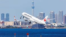 9月から「機内スマホ充電禁止」で大困惑　知らなきゃ乗り遅れる“羽田新ルール”の落とし穴