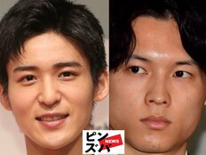 SixTONES松村北斗、SnowMan目黒蓮につけていく実績の差 川口春奈と共演『アンサンブル』で期待される進化