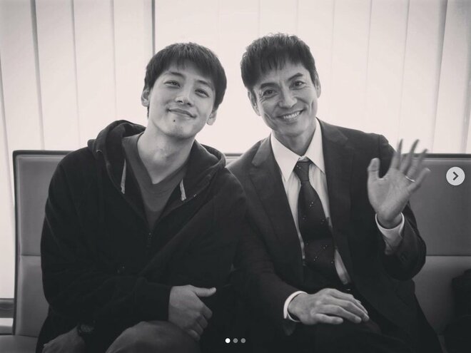 竹内涼真がSPドラマで“若手イチ抜け”の圧巻演技も…惜しい「マッチョすぎ問題」！ネックになる“くすぶりっぱなし”配信ドラマ『君と世界が終わる日に』の画像