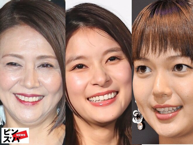 『続・続・最後から二番目の恋』『めおと日和』『対岸の家事』はなぜ支持されたのか　春ドラマ3大ヒット作に共通する「優しさ」という新キーワードの画像