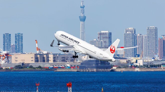 9月から「機内スマホ充電禁止」で大困惑　知らなきゃ乗り遅れる“羽田新ルール”の落とし穴の画像