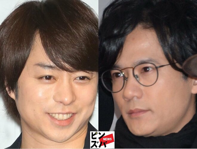 「すごく寂しかった」"不老すぎる”稲垣吾郎が本音吐露　“SMAP×嵐”櫻井翔との共演、派閥問題示唆に視聴者ザワザワの画像