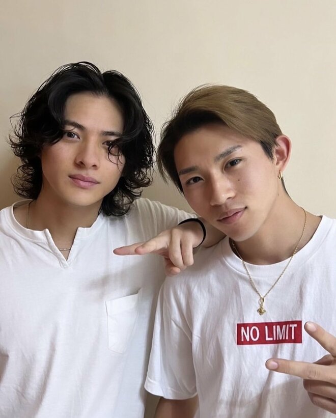 話題の兄弟、平野紫耀＆平野莉玖を抑えた“愛され姉妹”は？女子が選ぶ「“最強”有名人きょうだい」【第4位以下】の画像