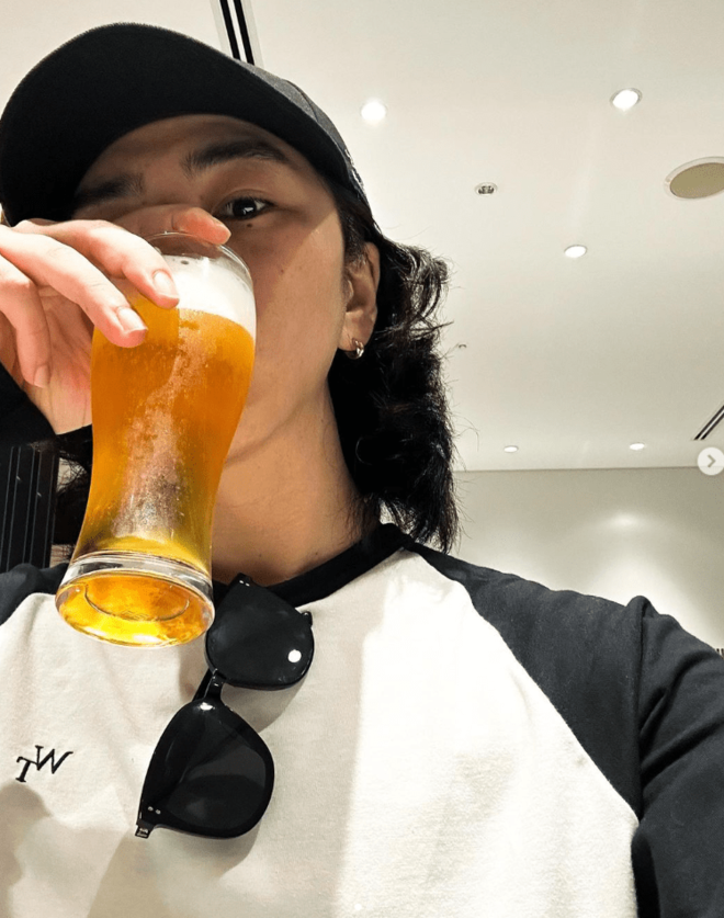 「カッコよすぎて息止まった」登坂広臣、二の腕タトゥーきわだつブラックコーデ姿に「やっと見せてくれたね」の声の画像