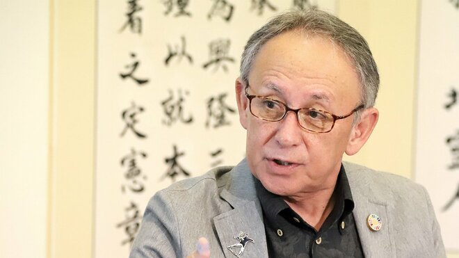 【佐藤優の世界史講座】「辺野古ボート転覆事故をめぐる3つの位相」編　法的位相、教育的位相、米軍専用施設過重負担という位相、それぞれを区別し議論をの画像