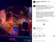 ディズニーで"水路ダイブ"、ハマスタで"買ったビールを即捨て"…SNSで物議の迷惑行為、広報が明かした対応とは