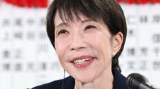 【佐藤優の世界史講座】「高市早苗大統領の誕生」編　高市氏の権力基盤が強化されるゲームがこれから進んでいく