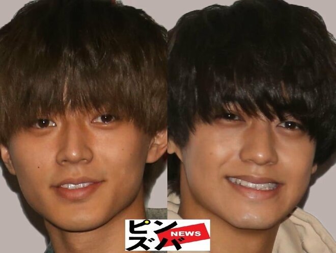 永瀬廉と高橋海人「2人のキンプリ」、日テレ新番組の超ジリ貧感！「下がる現場テンションとジャニーズキャスティング注意令」の2重苦の画像