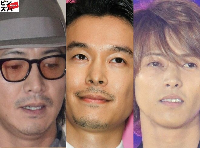 木村拓哉『Believe』は「謎不足」『アンチヒーロー』『ブルーモーメント』も…「3強」も崩れた4月期ドラマ全滅気配の画像