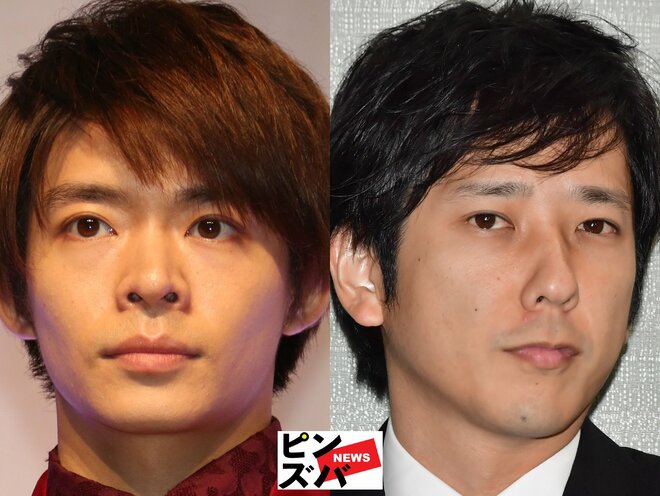 岸優太「四字熟語食レポ」無双!!二宮和也の「ゼロ忖度イジリ」に打ち勝つ超芸人力！TOBE入りでも問題ナシの「TVスター感」の画像