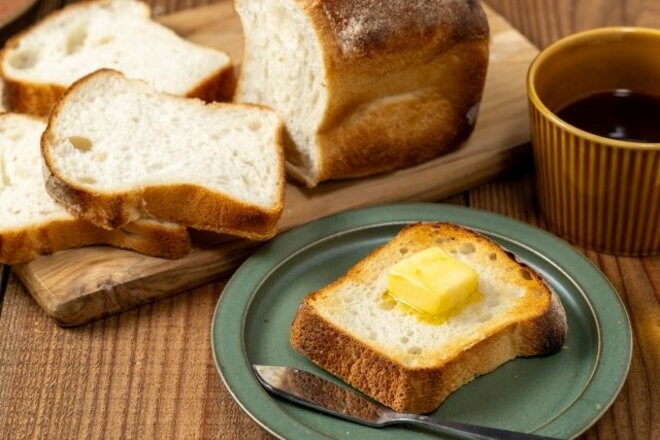 “王道”のバターを打ち破ってトップになったのは、10～30代男女が選ぶ「パンにつけるベストワン」【トップ3】の画像