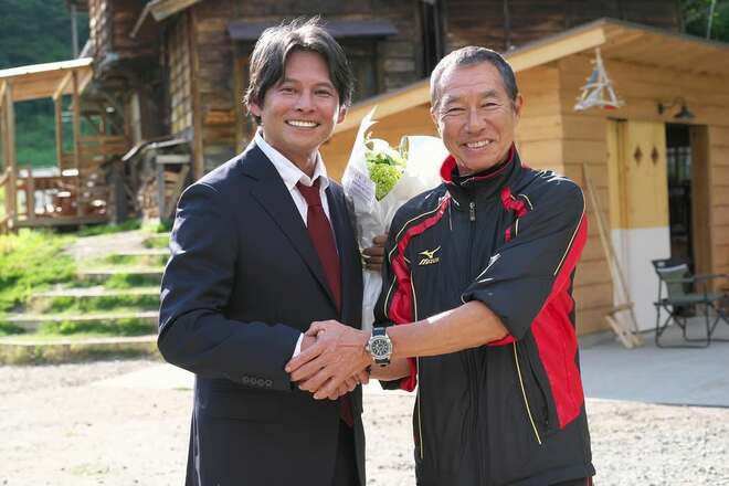 「とても痩せられていたので…」逝去・いしだあゆみさんの最後の演技に絶賛相次ぐ 『踊る大捜査線』復活に尽力の画像