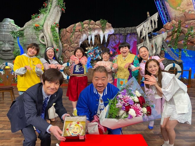 出川哲朗、「迫る」日テレ『イッテQ』からの「卒業Xデー」！「寿命リミット58歳」突破間近で「リアルガチ満身創痍」実態!!の画像