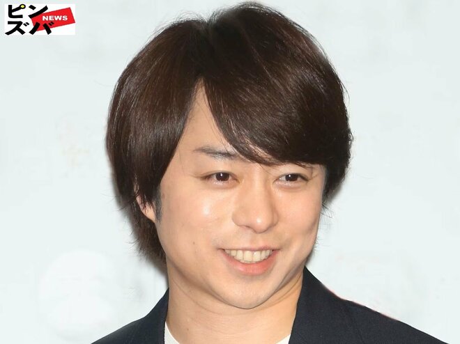 櫻井翔、ジャニー氏問題に言及秒読み!?『news zero』沈黙の裏に「『ZIP』の衝突」と有働由美子のキャスター魂！の画像