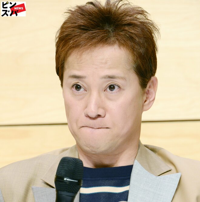 「コロナで大変な時期に…」中居正広氏・タレントU氏ら外資系ホテル飲みへの“非常識”批判　過去には手越祐也への辛らつ見解の画像