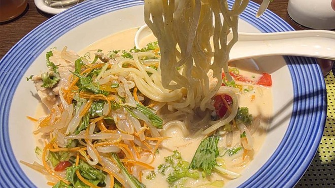 「夏の冷やし麺」1位に輝いたのはリンガーハットの意外なメニュー　全国チェーン極うまトップ10【後編】の画像