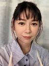 「毛細血管が…」真木よう子が投稿のドアップ＆“らしい”グラビア画像に反響　半年前にはバスト事情も赤裸々告白 