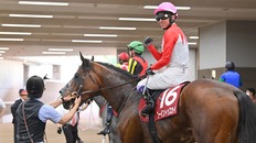 武豊、小林美駒騎手の活躍に「ライバルとしては“やられたな”という気持ち。騎手仲間としては、おめでとう！」