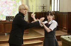 女子が選ぶ「キンプリ平野紫耀と“お似合いだった”共演女優」ランキング、『花のち晴れ』杉咲花と今田美桜を撃破した“顔面偏差値”最強美女は?【トップ3】