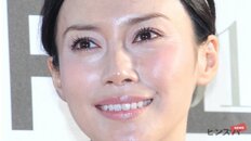 「憧れの海外移住芸能人」ランキング、中谷美紀を抑えた「自由気ままな生活」ベテラン女優は【第4位以下】