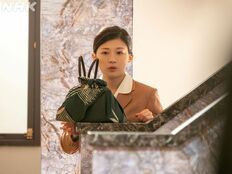 朝ドラ『虎に翼』でも描かれた“取りづらい”生理休暇 取得率は1％未満…専門家が「制度がナンセンス」と言う理由