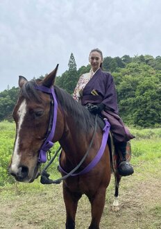 嵐・松本潤との結婚拒否!北川景子NHK大河『どうする家康』登場に「リアル宝塚」「カッコよすぎる」絶賛の声続出!因縁の乗馬シーンも無問題