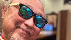 【余命1か月報道から2か月】テレンス・リーに聞いた「なぜここまで生きられたのか？」の答え 「人生でやり残したこと」とは《直撃インタビュー「後編」》