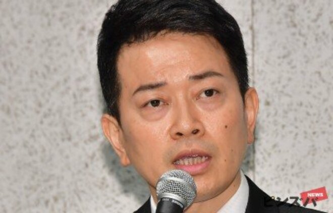 「顔似ているのに関東弁やから違和感」宮迫博之息子の漫才動画が約900万表示反響　「宮迫すぎる」その中身の画像