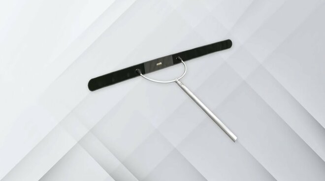 東京・上野「貴金属店強盗犯」を撃退で大注目!!高い防犯能力「さすまた」を元刑事・小川泰平氏が解説！重要な「使用上の2つのポイント」の画像