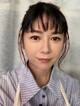 「毛細血管が…」真木よう子が投稿のドアップ＆“らしい”グラビア画像に反響　半年前にはバスト事情も赤裸々告白