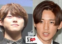 SnowMan目黒蓮、なにわ男子・大橋和也らを倒した30歳は？「年下彼氏が似合うジャニーズ」【第4位以下】