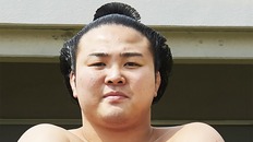 貴闘力、十両復活の炎鵬にエール「気持ちが強くて“相撲愛”があるんだろうな」