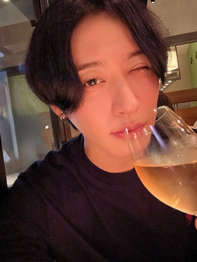 「授業参観に行くマダムみたいな服」神田沙也加さんの元恋人・前山剛久、辛辣指摘に回答「自分も素敵なスターになれるように…」の画像