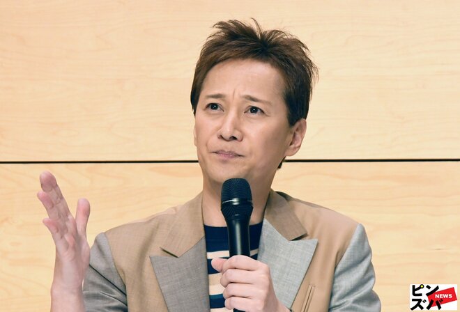 中居正広、“9000万円”巨額解決金「女性トラブル」報道でテレビ各局の年末年始に衝撃　12月27日には『ナカイの窓』が復活放送の画像