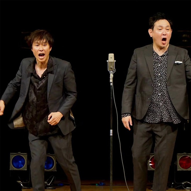 「死ぬかと思った（笑）」マシンガンズが語る猛暑日のボートレース観戦　40度超え時代の対策とは【西堀亮×滝沢秀一】の画像