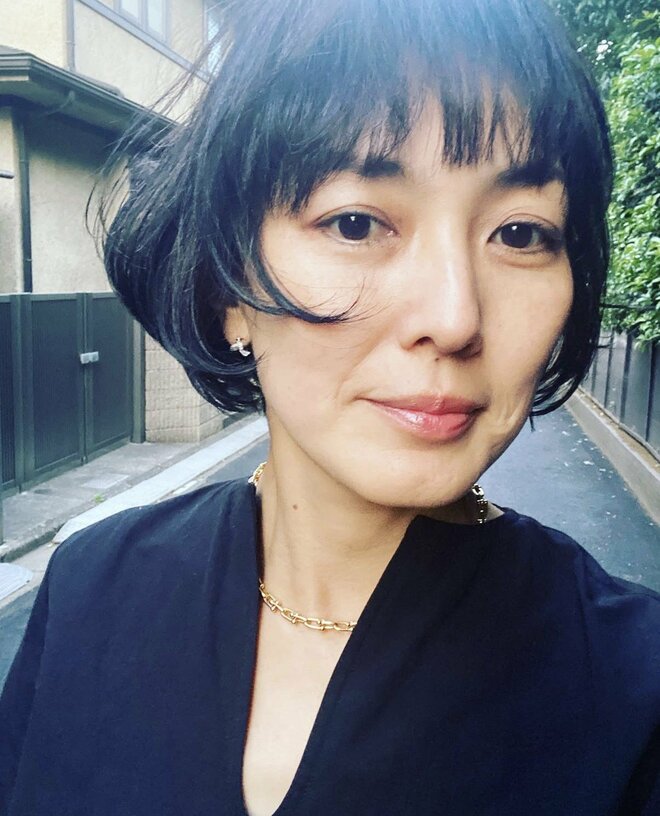 「桃井かおりに激似」板谷由夏、50歳の“最新姿”に騒然のウラで…漏らした“子育ての苦悩”に共感の声続々の画像