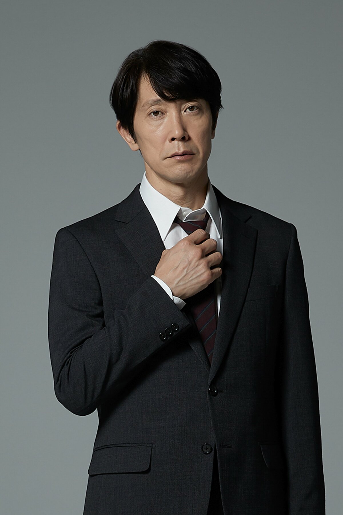 佐々木 蔵 之 介 痩せ た