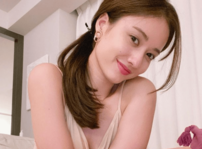 「もしかして彼氏?」谷まりあ、イケメンとキス!?匂わせふうインスタ投稿に「ジェラシー」「隣誰やー」とざわつくファン続出