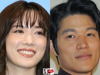 永野芽郁と鈴木亮平を巡る憶測Xを有名脚本家が否定の異例展開　永野は「まだ中学生」鈴木は「毎晩筋トレ」