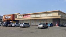 スーパーに車突っ込み→落下の大惨事…高齢ドライバーの運転ミスで衝撃画像が拡散、店が明かす当日の様子と“今後の対応”